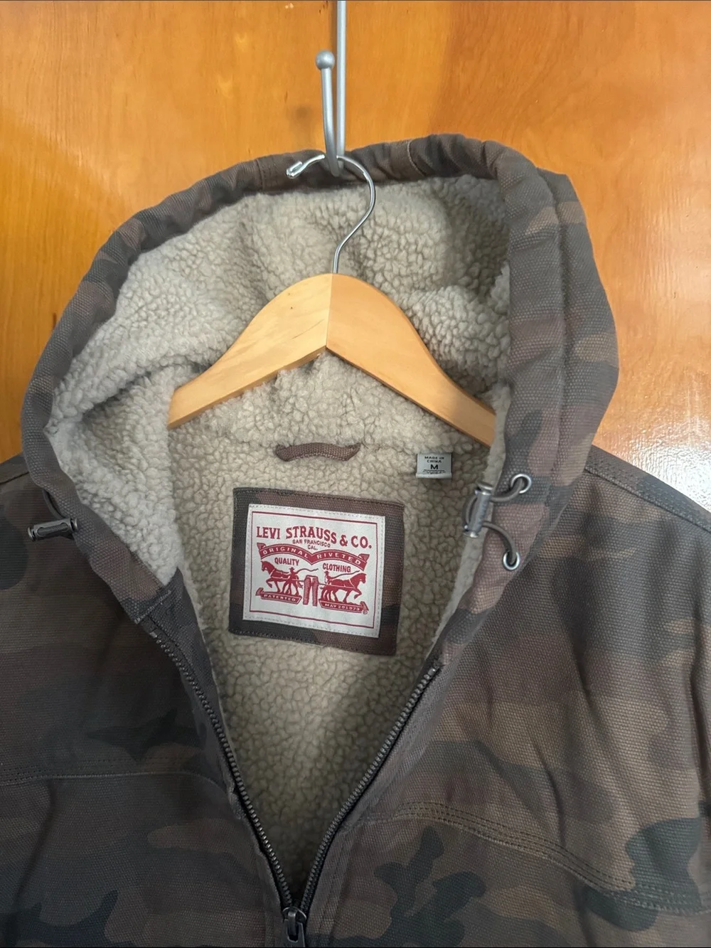 Levis this new